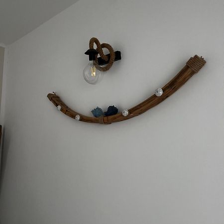 Apartmán Casa Daflanna In Salento Punta Prosciutto Exteriér fotografie