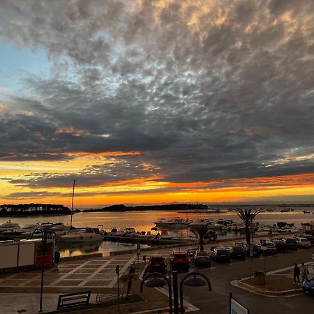 Apartmán Casa Daflanna In Salento Punta Prosciutto Exteriér fotografie