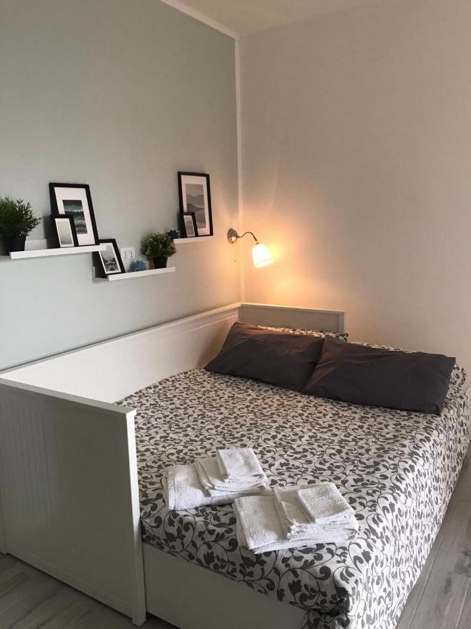 Apartmán Casa Daflanna In Salento Punta Prosciutto Exteriér fotografie