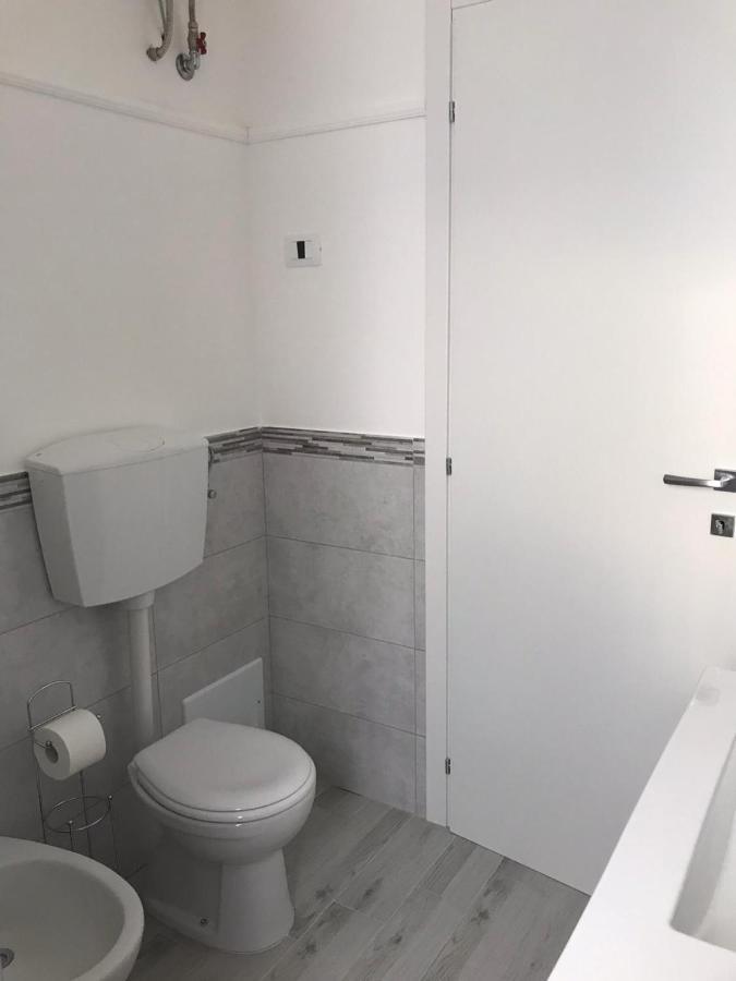 Apartmán Casa Daflanna In Salento Punta Prosciutto Exteriér fotografie