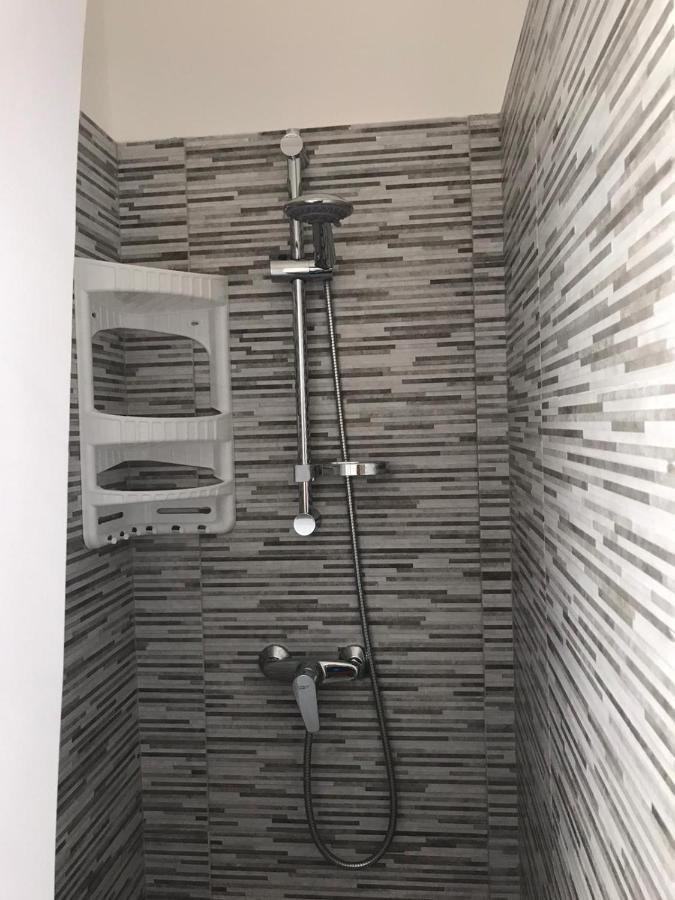 Apartmán Casa Daflanna In Salento Punta Prosciutto Exteriér fotografie