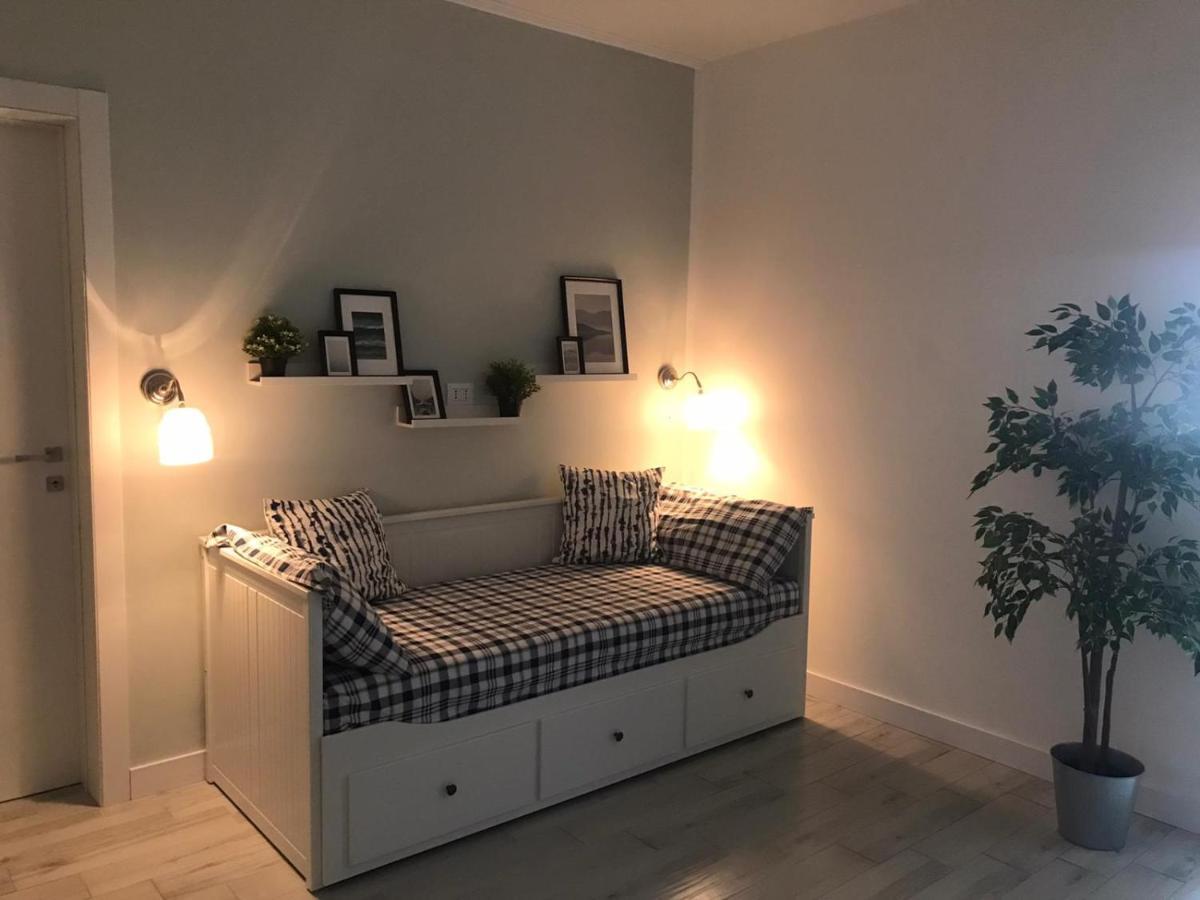Apartmán Casa Daflanna In Salento Punta Prosciutto Exteriér fotografie