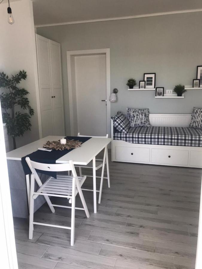 Apartmán Casa Daflanna In Salento Punta Prosciutto Exteriér fotografie