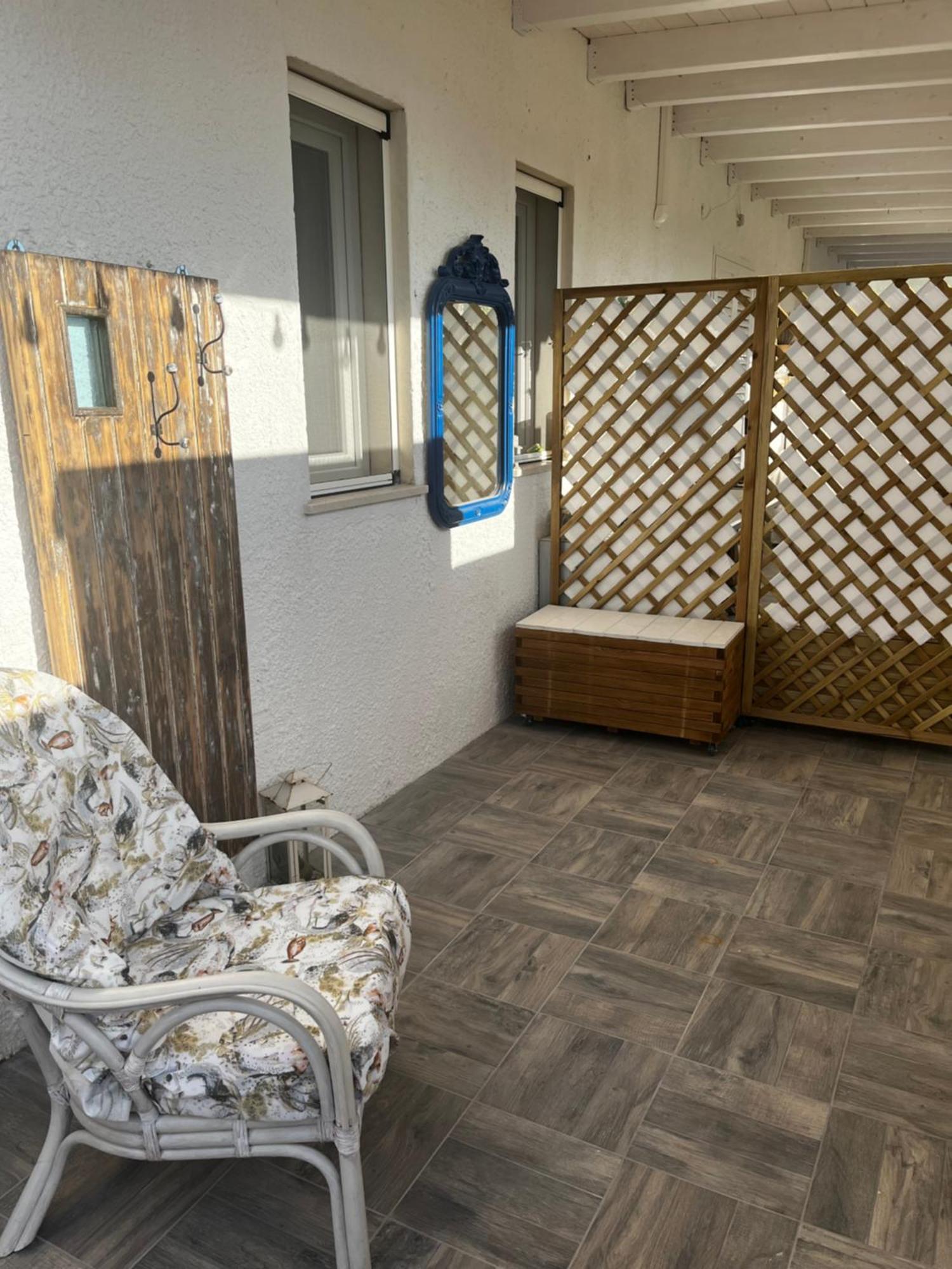 Apartmán Casa Daflanna In Salento Punta Prosciutto Exteriér fotografie