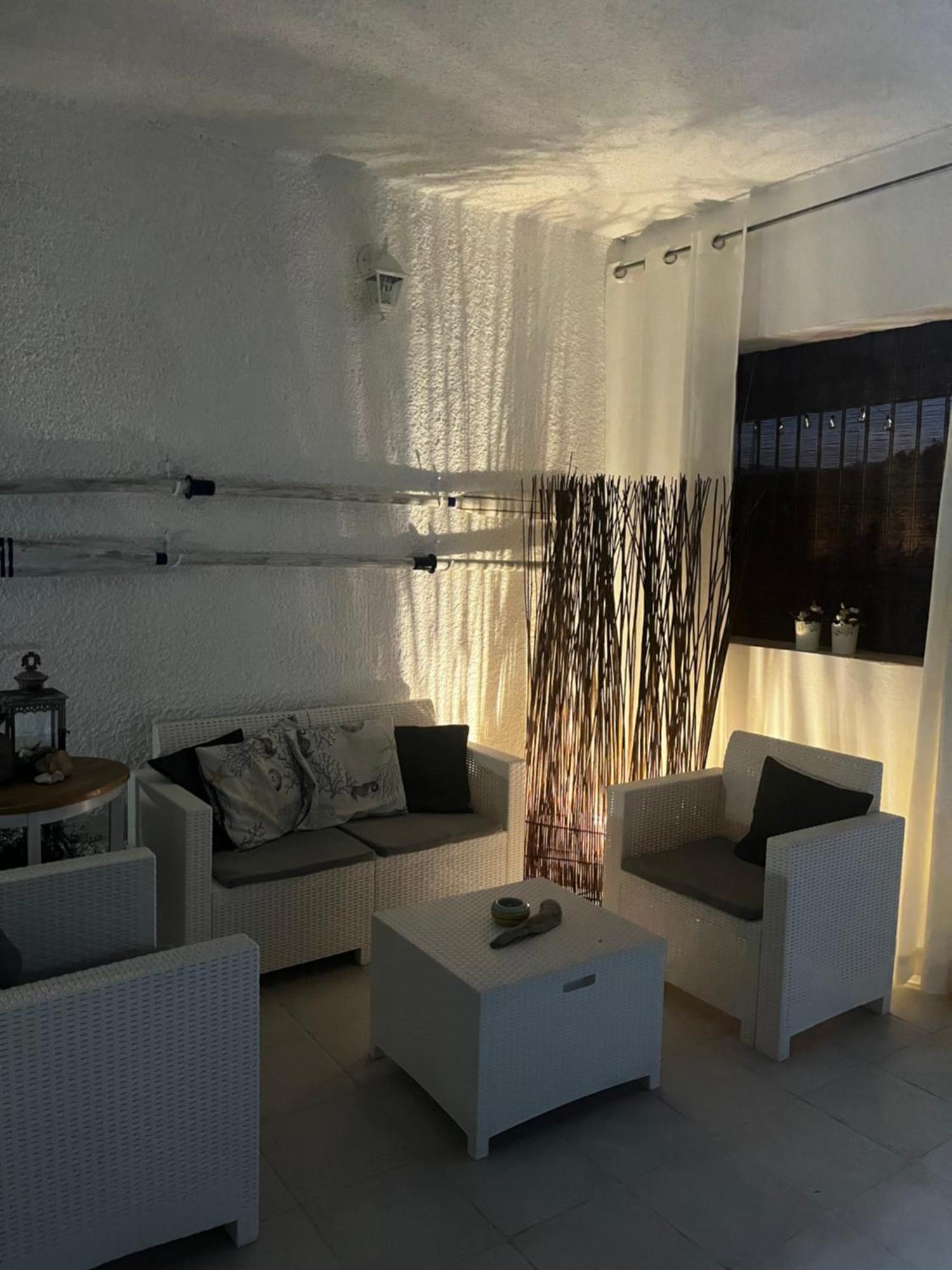 Apartmán Casa Daflanna In Salento Punta Prosciutto Exteriér fotografie